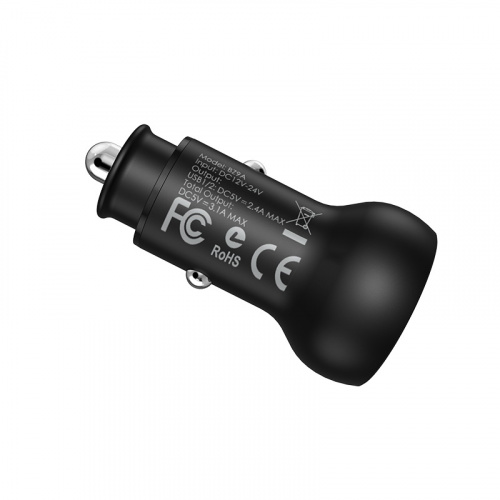 borofone-bz9a-wise-route-dual-usb-port-digital-display-car-charger-shell