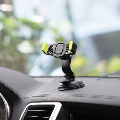 hoco-ca40-refined-suction-cup-base-in-car-dashboard-phone-holder-panel