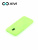 Накладка задняя Xivi для XIAOMI REDMI 8A, Silicon Case, силикон, матовая, №61, цвет салатовый 4