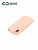 Накладка задняя Xivi для HUAWEI Y5 (2019) 8S, Silicon Case, силикон, матовая, №30, цвет розовый 4