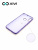 Накладка задняя Xivi для HUAWEI P Smart (2019), Silicon Case, силикон, матовая, №17, цвет фиолетовый 2