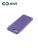 Накладка задняя Xivi для HUAWEI Honor 10, Silicon Case, силикон, матовая, №17, цвет фиолетовый 4