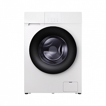 Автоматическая стиральная машина XIAOMI, Washing Machine 1F, пластик, 10кг, белый