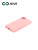 Накладка задняя Xivi для SAMSUNG Galaxy A51 5G, Silicon Case, силикон, матовая, №19, цвет розовый 3