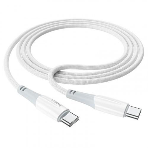hoco-x70-ferry-60w-charging-data-cable-type-c-to-type-c-wire