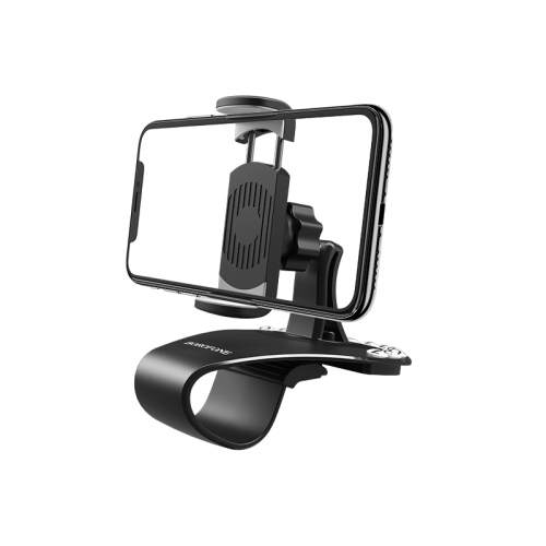 borofone-bh16-number-plate-dashboard-car-holder-black-gray-PhotoRoom