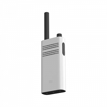 Рация XIAOMI, Walkie-talkie 2, пластик, белый