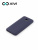 Накладка задняя Xivi для XIAOMI REDMI 8A, Silicon Case, силикон, матовая, №2, цвет индиго, тёмный 3
