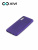 Накладка задняя Xivi для SAMSUNG Galaxy A50 A30S A50S, Silicon Case, силикон, матовая, №17, цвет фиолетовый 3