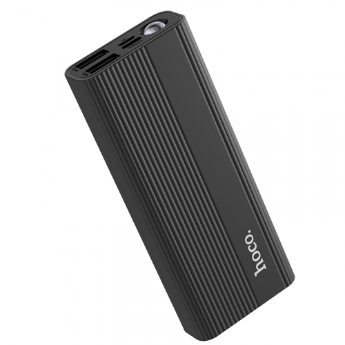hoco-j54-spirit-power-mobile-power-bank-10000mah-black-PhotoRoom