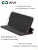Чехол-книжка Xivi для SAMSUNG Galaxy A41, Fashion Case, на магните, экокожа, цвет винный 2