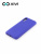 Накладка задняя Xivi для XIAOMI Redmi 9A, Silicon Case, силикон, матовая, №47, цвет синий 3