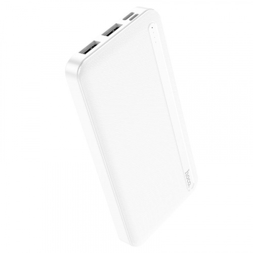 hoco-j91-power-bank-10000mah-white