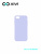 Накладка задняя Xivi для APPLE iPhone 7 8 SE2, Silicon Case, силикон, матовая, №11, цвет лавандовый 10