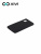 Накладка задняя Xivi для SAMSUNG Galaxy A51 5G, Silicon Case, силикон, матовая, №1, цвет чёрный 3