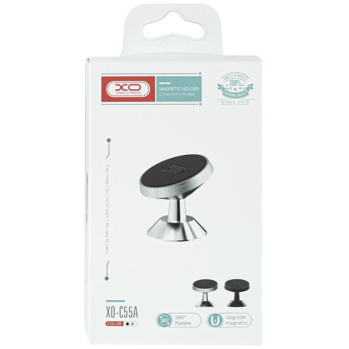 avtoderzhatel-xo-c55a-silver-39792726039629
