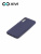 Накладка задняя Xivi для SAMSUNG Galaxy A50 A30S A50S, Silicon Case, силикон, матовая, №2, цвет индиго, тёмный 3