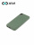 Накладка задняя Xivi для HUAWEI Y5 (2019) 8S, Silicon Case, силикон, матовая, №59, цвет темно-зеленый 3