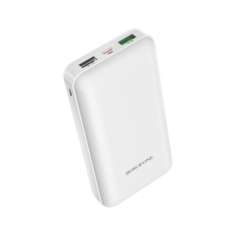 borofone-bt26a-super-pd-qc30-power-mobile-power-bank-20000mah-white-PhotoRoom