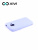 Накладка задняя Xivi для SAMSUNG Galaxy J2 2018 J250G, Silicon Case, силикон, матовая, №11, цвет лавандовый 4