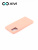 Накладка задняя Xivi для SAMSUNG Galaxy A31, Silicon Case, силикон, матовая, №30, цвет розовый 4