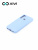 Накладка задняя Xivi для XIAOMI Redmi Note 8T, Silicon Case, силикон, матовая, №42, цвет сиреневый 3