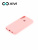 Накладка задняя Xivi для HUAWEI Y9 PRIME P SMART Z, Silicon Case, силикон, матовая, №19, цвет розовый 3