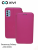 Чехол-книжка Xivi для SAMSUNG  Galaxy A32 (2021), Fashion Case, на магните, экокожа, цвет розовый 1