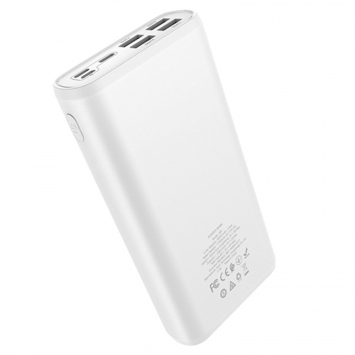 hoco-j60-snowflake-table-lamp-mobile-power-bank-30000mah-back