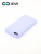 Накладка задняя Xivi для APPLE iPhone 7 8 SE2, Silicon Case, силикон, матовая, №11, цвет лавандовый 4