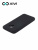 Накладка задняя Xivi для SAMSUNG Galaxy J2 CORE J260, Silicon Case, силикон, матовая, №1, цвет чёрный 4
