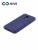 Накладка задняя Xivi для SAMSUNG Galaxy J2 CORE J260, Silicon Case, силикон, матовая, №2, цвет индиго, тёмный 3