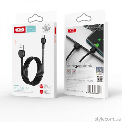 usb-cable-xo-nb169-2-0a-quick-charge-1m-prorezinennyy-black1-jpg-1-1000x1000