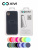 Накладка задняя Xivi для HUAWEI Y5 (2019) 8S, Silicon Case, силикон, матовая, №1, цвет чёрный 5