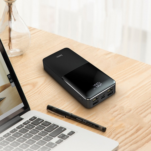 hoco-j42a-high-power-mobile-power-bank-20000mah-interior