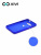 Накладка задняя Xivi для SAMSUNG Galaxy J2 PRIME G530, Silicon Case, силикон, матовая, №47, цвет синий 2