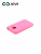 Накладка задняя Xivi для SAMSUNG Galaxy J2 2018 J250G, Silicon Case, силикон, матовая, №33, цвет розовый 4