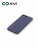 Накладка задняя Xivi для HUAWEI Honor 10, Silicon Case, силикон, матовая, №2, цвет индиго, тёмный 3