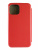 Чехол-книжка Xivi для APPLE iPhone 13 Mini (5.4), Fashion Case, на магните, экокожа, цвет: красный