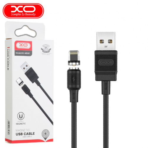 54548-usb-kabel-xo-nb187-magnitnyj-usb-lightning-chernyj-760x760