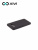 Накладка задняя Xivi для SAMSUNG Galaxy J2 PRIME G530, Silicon Case, силикон, матовая, №1, цвет чёрный 4