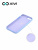 Накладка задняя Xivi для APPLE iPhone 7 8 Plus, Silicon Case, силикон, матовая, №42, цвет сиреневый 2