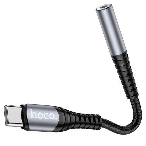 hoco-ls33-type-c-to-3-5mm-digital-audio-converter-adapter