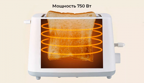 opisanie-toster-gril-xiaomi-pinlo-mini-toaster-pl-t075w1h-white-2