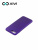 Накладка задняя Xivi для APPLE iPhone 7 8 Plus, Silicon Case, силикон, матовая, №17, цвет фиолетовый 4