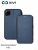 Чехол-книжка Xivi для SAMSUNG  Galaxy A42, Fashion Case, на магните, экокожа, цвет темно-синий 1