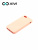 Накладка задняя Xivi для APPLE iPhone 5 5S SE, Silicon Case, силикон, матовая, №39, цвет бежевый 3