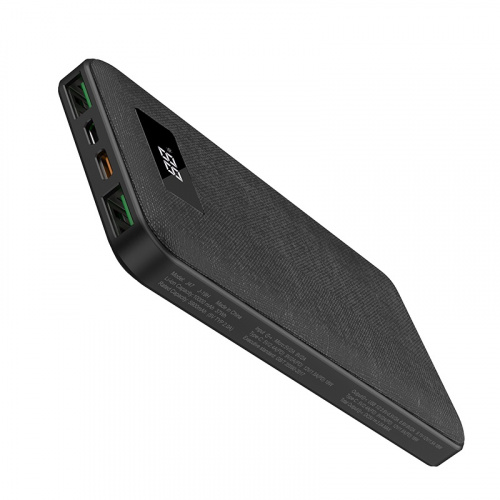 hoco-j47-element-pd-qc30-mobile-power-bank-10000mah-specs