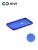 Накладка задняя Xivi для SAMSUNG Galaxy A10 A105, Silicon Case, силикон, матовая, №47, цвет синий 2