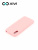 Накладка задняя Xivi для XIAOMI Redmi 9A, Silicon Case, силикон, матовая, №19, цвет розовый 4
